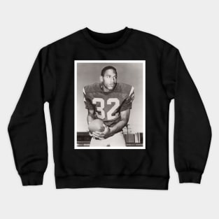 O.J. Simpson Crewneck Sweatshirt